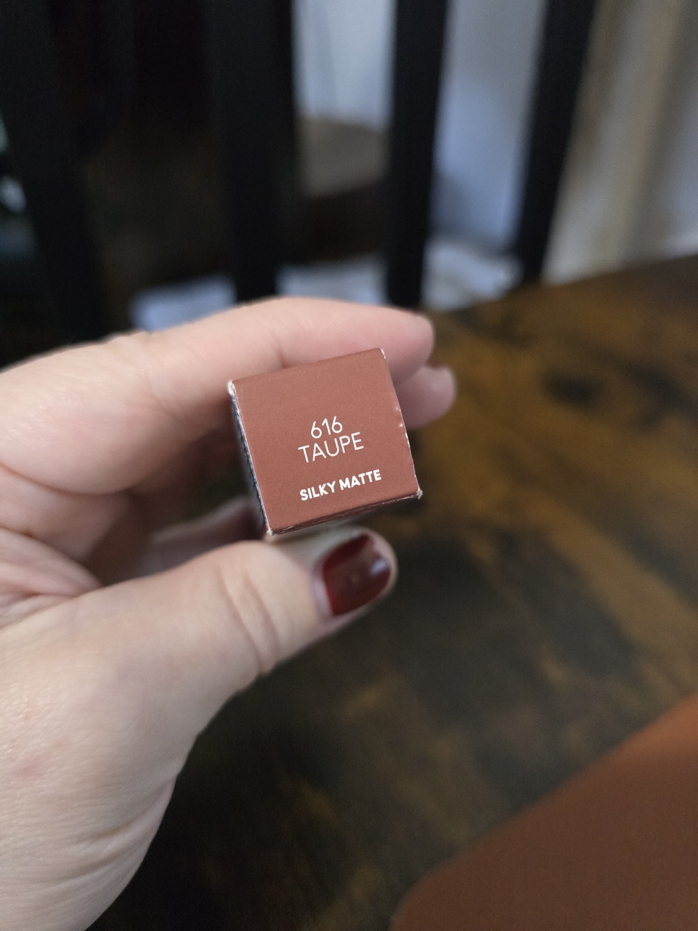 MAC MACximal Lipstick - Picture 4 of 5
